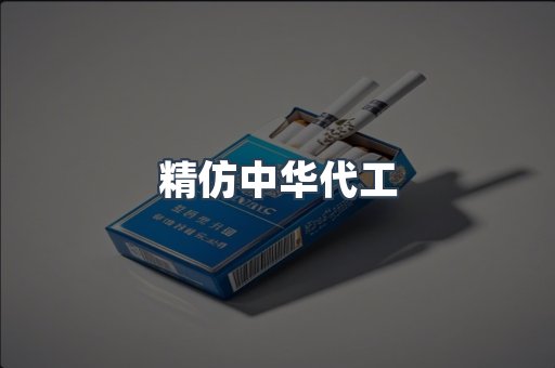 精仿中华代工
